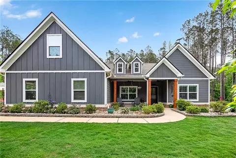 31 Ozark Woods Dr, Newnan, GA 30263