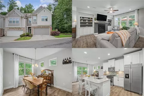 215 Jonquil Spring Rd, Woodstock, GA 30188