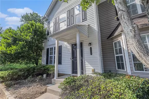 6536 Arbor Gate Dr SW #2, Mableton, GA 30126