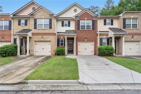 3063 Thornbury Trce, Atlanta, GA 30360