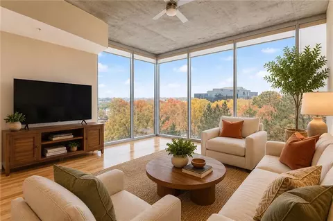 3300 Windy Ridge Pkwy SE #713, Atlanta, GA 30339