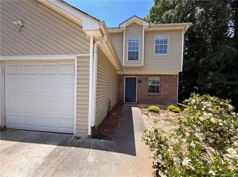 3753 Soapstone Rd, Decatur, GA 30034
