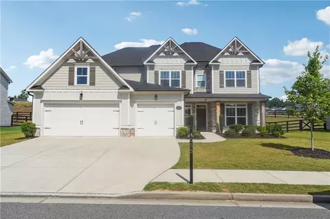 4055 Starwood Dr, Cumming, GA 30028