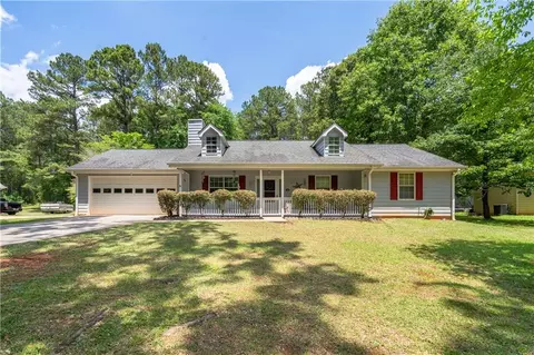 150 Willow Shoals Dr, Covington, GA 30016