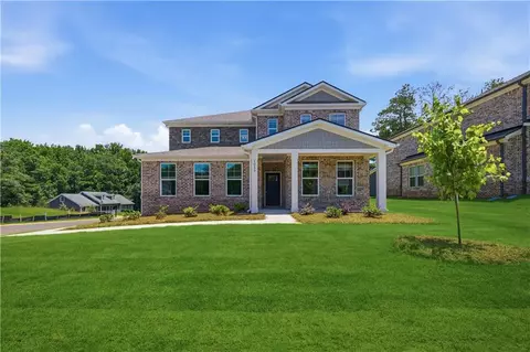 1053 James Madison Ct, Mcdonough, GA 30253