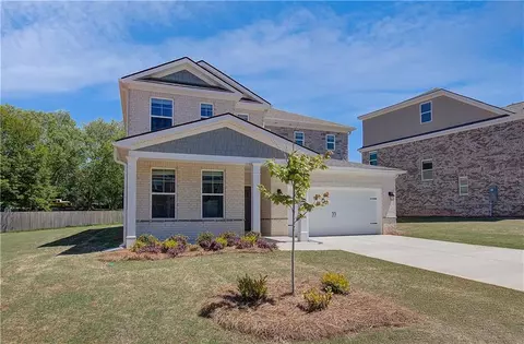 1053 James Madison Ct, Mcdonough, GA 30253