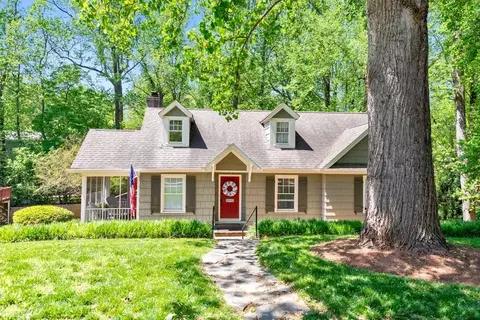 112 Kathryn Ave, Decatur, GA 30030