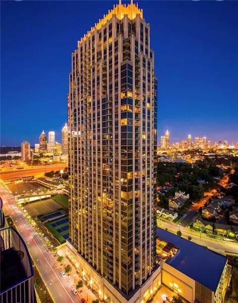 270 17th St NW UNIT 1001, Atlanta, GA 30363