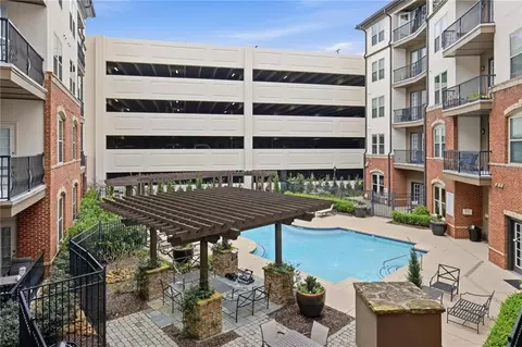901 Abernathy Rd #3080, Atlanta, GA 30328