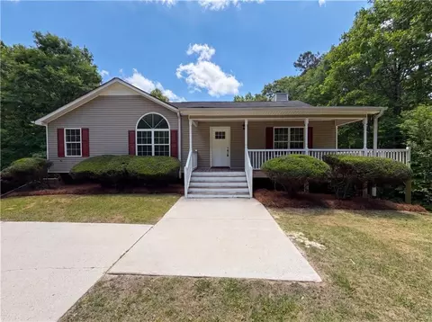 1479 Billy Bullock Rd, Dallas, GA 30157