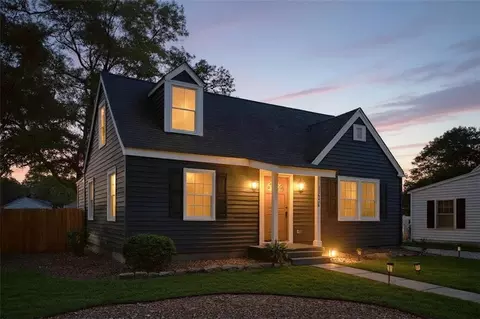 1466 Hardin Ave, Atlanta, GA 30337