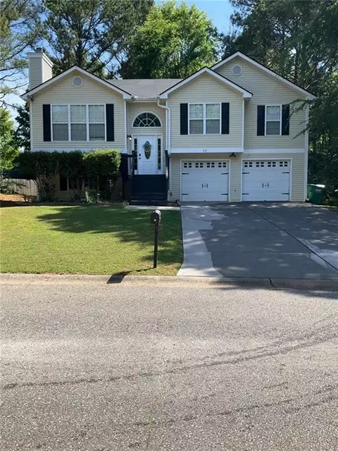 12 Carson Ct, Adairsville, GA 30103