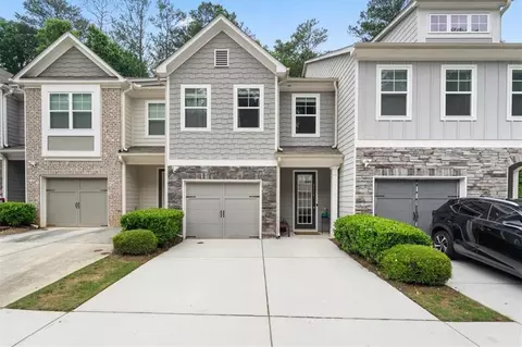 4316 Alden Park Dr, Decatur, GA 30035