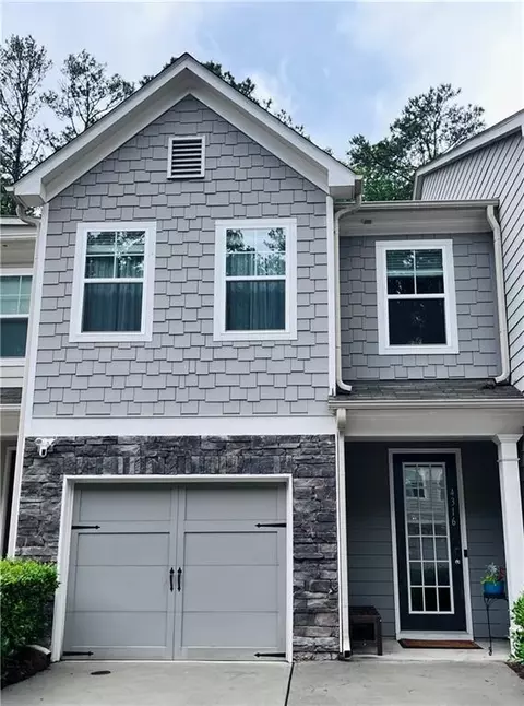 4316 Alden Park Dr, Decatur, GA 30035
