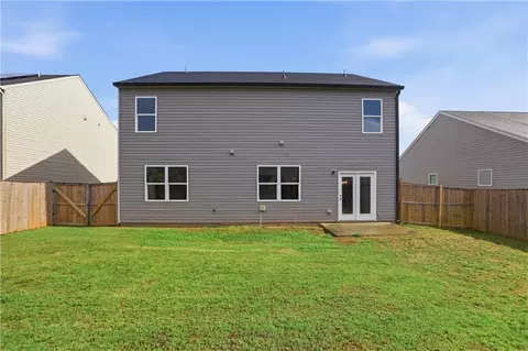1705 Blue Heron Way, Hampton, GA 30228 photo 5