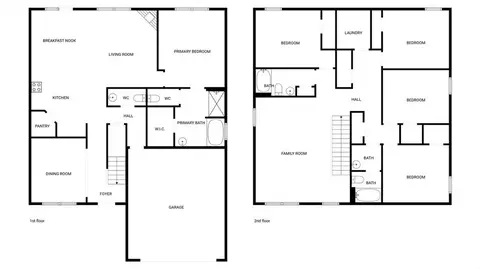 1705 Blue Heron Way, Hampton, GA 30228 photo 40