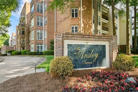 175 15th St NE #107, Atlanta, GA 30309