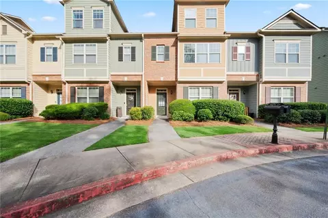 1275 Ridenour Blvd NW, Kennesaw, GA 30152