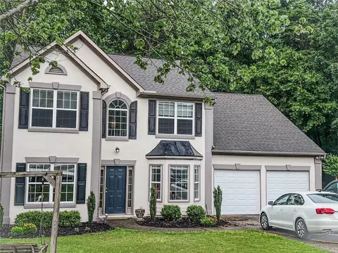 3580 Owl Brow Ct, Cumming, GA 30028