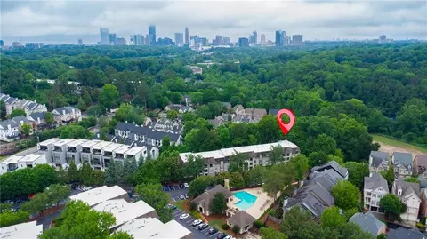 2657 Lenox Rd NE #213, Atlanta, GA 30324