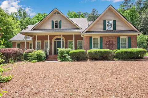 4711 Talleybrook Dr NW, Kennesaw, GA 30152