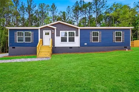 108 Thomas Dr, Eatonton, GA 31024
