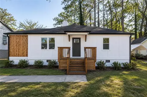 1344 Lynford Dr SW, Atlanta, GA 30310