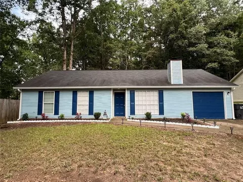 5285 Sugar Crest Dr, Sugar Hill, GA 30518