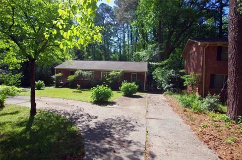 140 Scott Blvd, Decatur, GA 30030