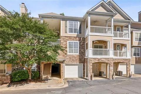 436 Pembrooke Cir #436, Alpharetta, GA 30004