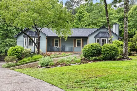511 Kay Rd, Woodstock, GA 30188