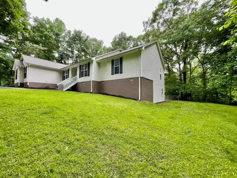 197 Blacks Mill Ct, Dawsonville, GA 30534