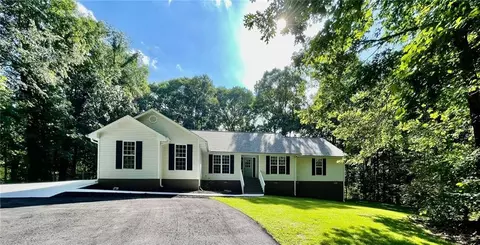 197 Blacks Mill Ct, Dawsonville, GA 30534