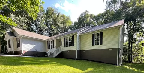 197 Blacks Mill Ct, Dawsonville, GA 30534