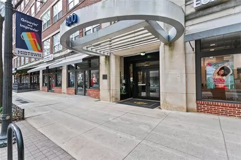 800 Peachtree St NE #8514, Atlanta, GA 30308