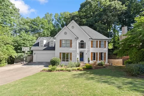 2695 Arbor Smt, Marietta, GA 30066