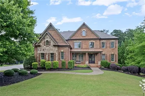16550 Quayside Dr, Milton, GA 30004