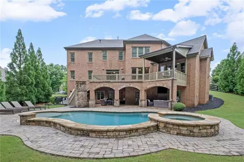 16550 Quayside Dr, Milton, GA 30004