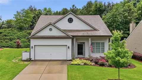 4920 Hidden Meadow Dr, Cumming, GA 30040