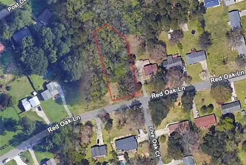 413 Red Oak Ln, Lawrenceville, GA 30046