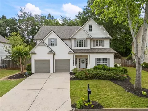 12695 Morningpark Cir, Alpharetta, GA 30004