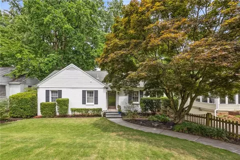 361 Lofton Rd NW, Atlanta, GA 30309