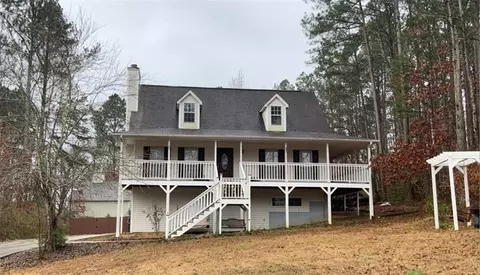 254 Amsterdam Way, Dallas, GA 30132