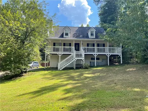 254 Amsterdam Way, Dallas, GA 30132