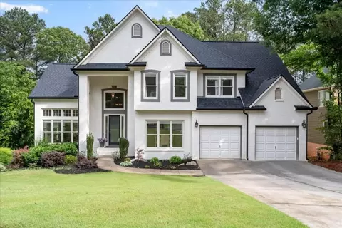 1021 Towne Lake Hls E, Woodstock, GA 30189