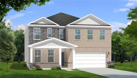 708 Radiant Hollow Ln, Mcdonough, GA 30253