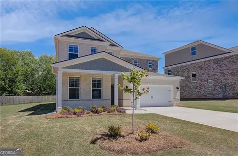 708 Radiant Hollow Ln, Mcdonough, GA 30253