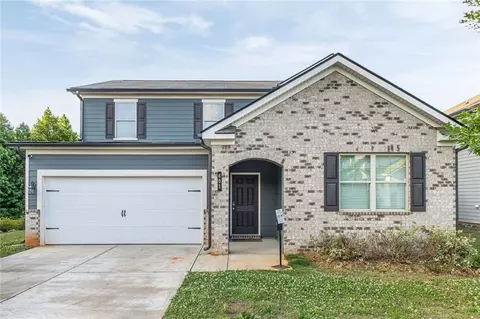601 Moorings Ave, Mcdonough, GA 30253