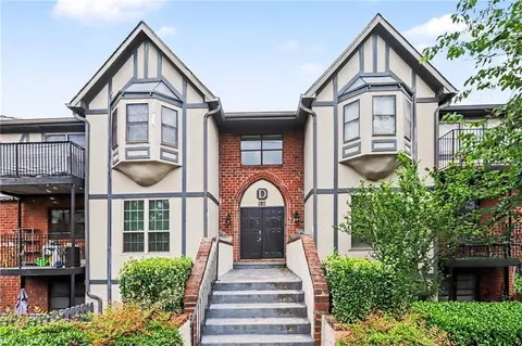 6851 Roswell Rd #D17, Atlanta, GA 30328