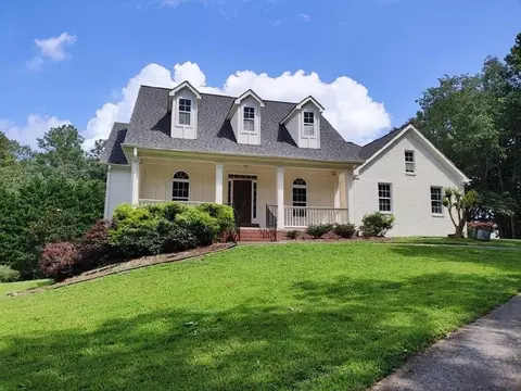675 Jack Page Ln, Canton, GA 30115